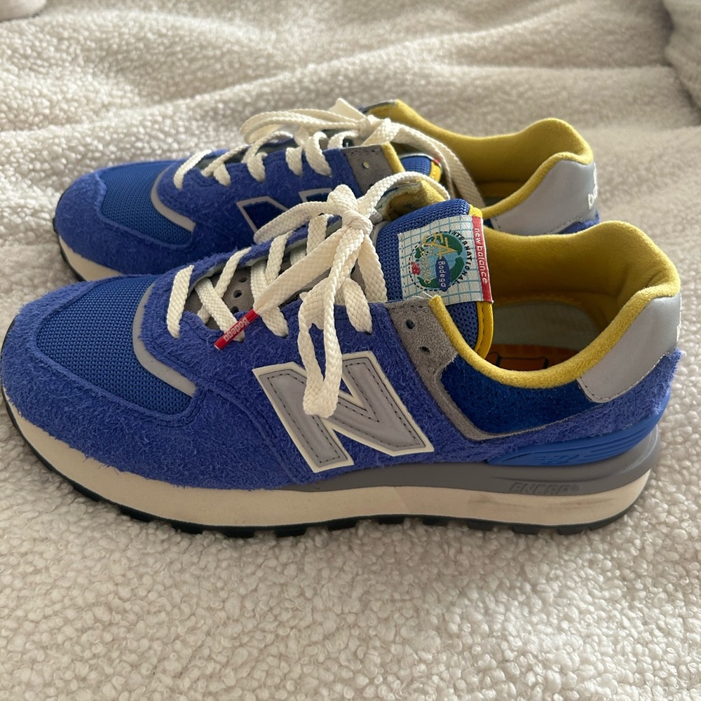 New Balance - 574 Legacy Bodega